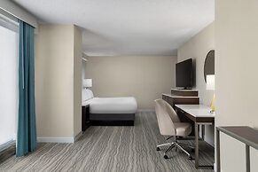 Doubletree by Hilton Hotel Norfolk Airport