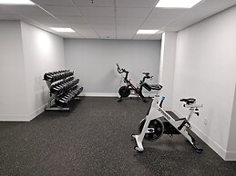 Doubletree by Hilton Hotel Norfolk Airport