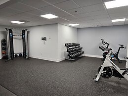 Doubletree by Hilton Hotel Norfolk Airport