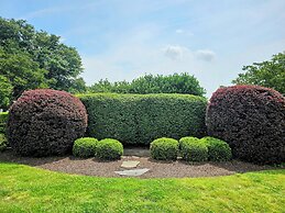 Doubletree by Hilton Hotel Norfolk Airport