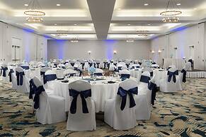 Doubletree by Hilton Hotel Norfolk Airport