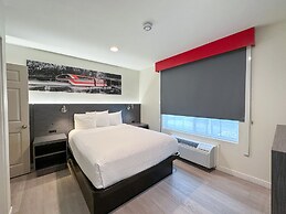 Ramada by Wyndham Anaheim Convention Center