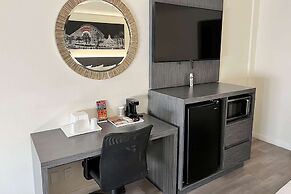 Ramada by Wyndham Anaheim Convention Center