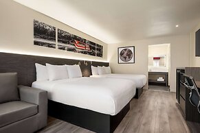 Ramada by Wyndham Anaheim Convention Center