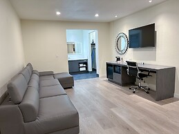 Ramada by Wyndham Anaheim Convention Center