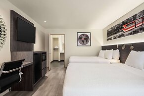 Ramada by Wyndham Anaheim Convention Center