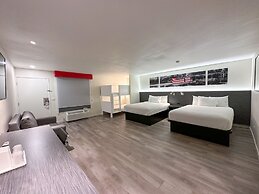 Ramada by Wyndham Anaheim Convention Center