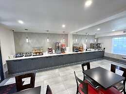 Ramada by Wyndham Anaheim Convention Center