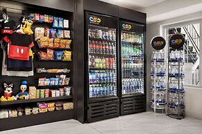 Ramada by Wyndham Anaheim Convention Center