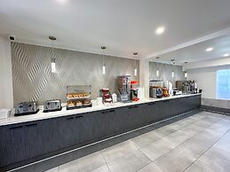 Ramada by Wyndham Anaheim Convention Center