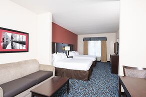Holiday Inn Express Hotel & Suites New Philadelphia, an IHG Hotel