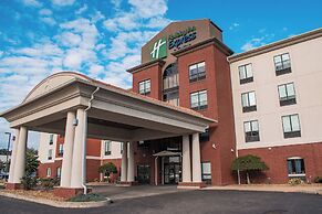 Holiday Inn Express Hotel & Suites New Philadelphia by IHG