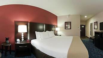 Holiday Inn Express Hotel & Suites New Philadelphia by IHG