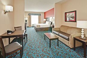 Holiday Inn Express Hotel & Suites New Philadelphia by IHG