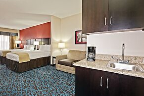 Holiday Inn Express Hotel & Suites New Philadelphia by IHG