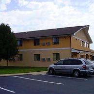 Economy Inn Wentzville