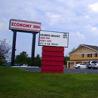 Economy Inn Wentzville