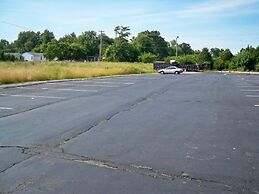 Economy Inn Wentzville