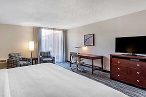 Clarion Inn Sheffield Muscle Shoals