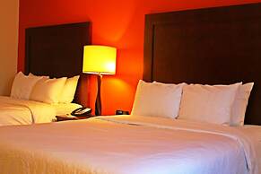 Clarion Inn Sheffield Muscle Shoals