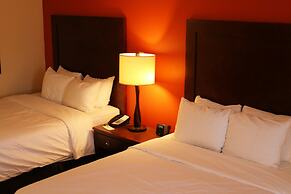 Clarion Inn Sheffield Muscle Shoals