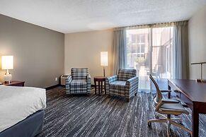 Clarion Inn Sheffield Muscle Shoals