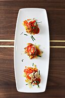 Le Méridien Indianapolis