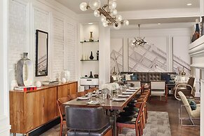 Le Méridien Indianapolis