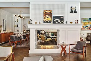 Le Méridien Indianapolis