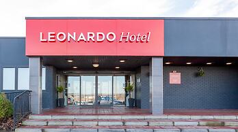 Leonardo Hotel - Formerly Jurys Inn and Conference Venue Aberdeen Airp