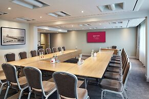 Leonardo Hotel and Conference Venue Aberdeen Airport