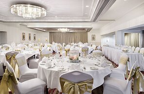 Leonardo Hotel and Conference Venue Aberdeen Airport