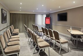 Leonardo Hotel and Conference Venue Aberdeen Airport