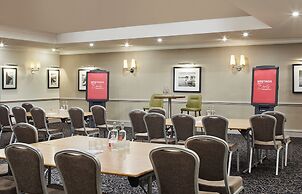 Leonardo Hotel and Conference Venue Aberdeen Airport
