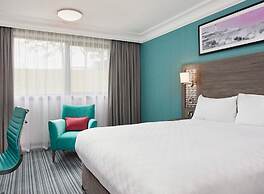 Leonardo Hotel and Conference Venue Aberdeen Airport