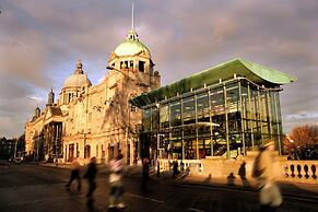 Leonardo Hotel and Conference Venue Aberdeen Airport
