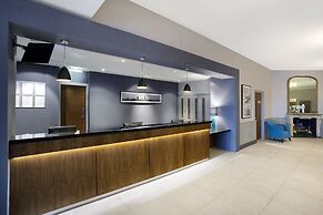 Leonardo Hotel and Conference Venue Aberdeen Airport