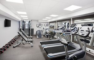 Leonardo Hotel and Conference Venue Aberdeen Airport