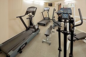 Holiday Inn Philadelphia South - Swedesboro by IHG