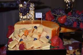 Holiday Inn Philadelphia South - Swedesboro by IHG