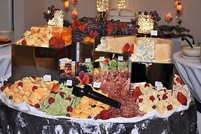 Holiday Inn Philadelphia South - Swedesboro by IHG