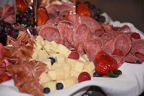 Holiday Inn Philadelphia South - Swedesboro by IHG