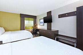 Holiday Inn Express Winnipeg Airport - Polo Park by IHG