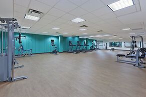 Holiday Inn Express Winnipeg Airport - Polo Park by IHG