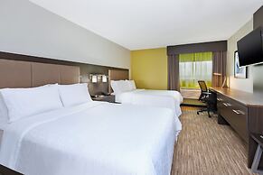 Holiday Inn Express Winnipeg Airport - Polo Park by IHG