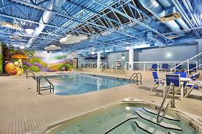 Holiday Inn Express Winnipeg Airport - Polo Park by IHG