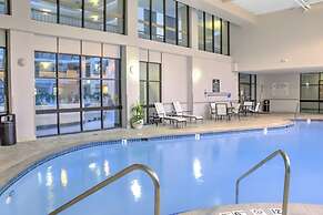 Embassy Suites by Hilton Indianapolis North