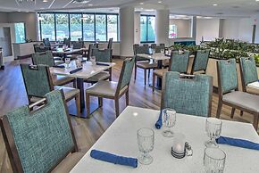 Embassy Suites by Hilton Indianapolis North