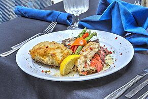 Embassy Suites by Hilton Indianapolis North