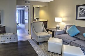 Embassy Suites by Hilton Indianapolis North